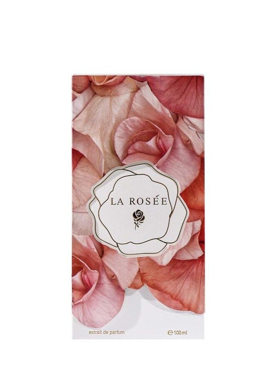 Ahmed Al Maghribi - Women's Eau De Parfum 1