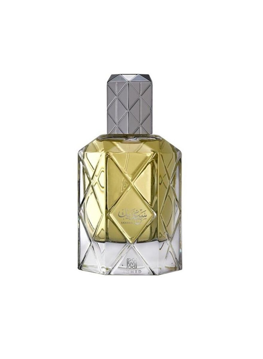 Ahmed Al Maghribi Sa'Adaik 90ml Ahmed Al Maghribi - Men's Eau De Parfum