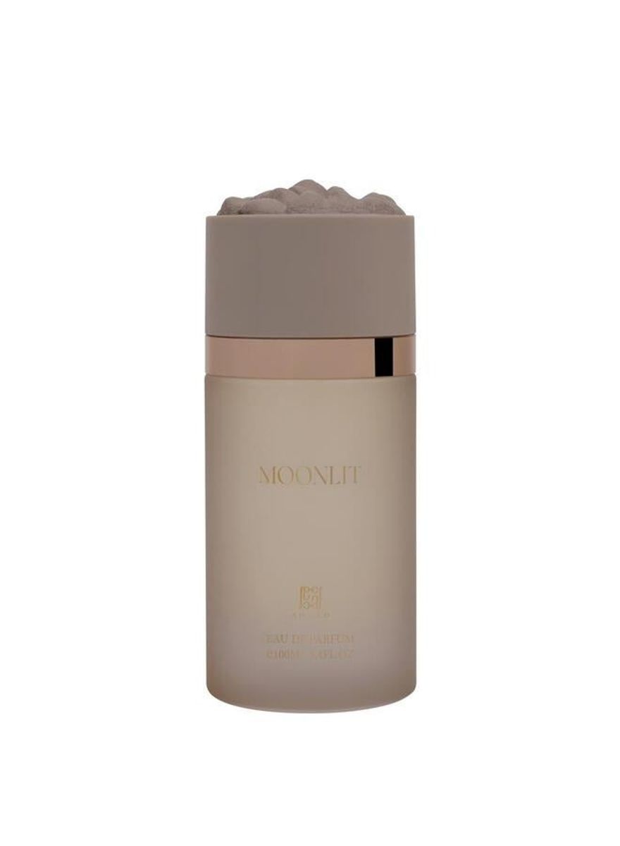 Ahmed Al Maghribi Moonlit Edp 100ml Ahmed Al Maghribi Moonlit Edp 100ml