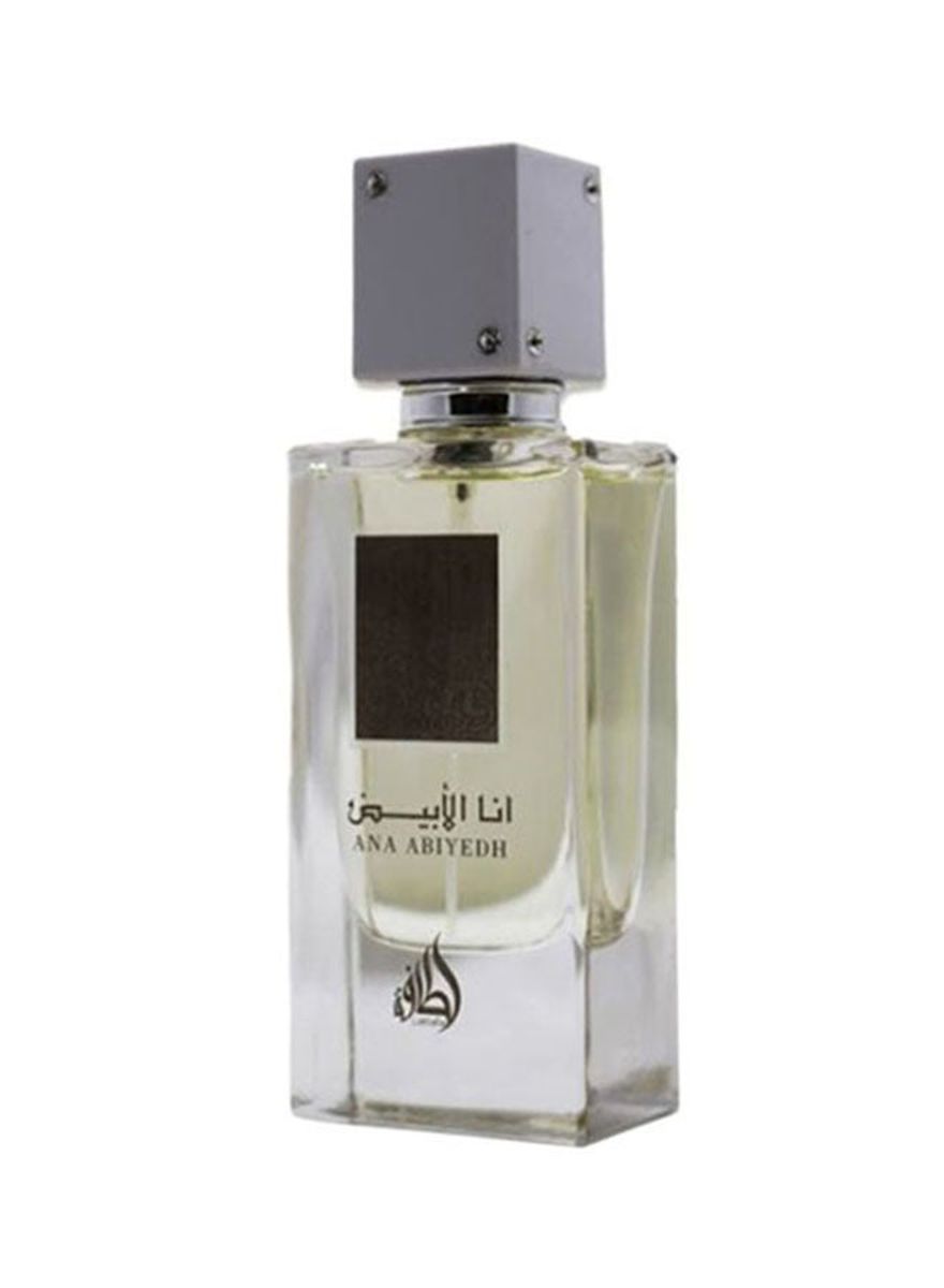 Ana Abiyedh Edp 60ml Lattafa - Women's Eau De Parfum 1