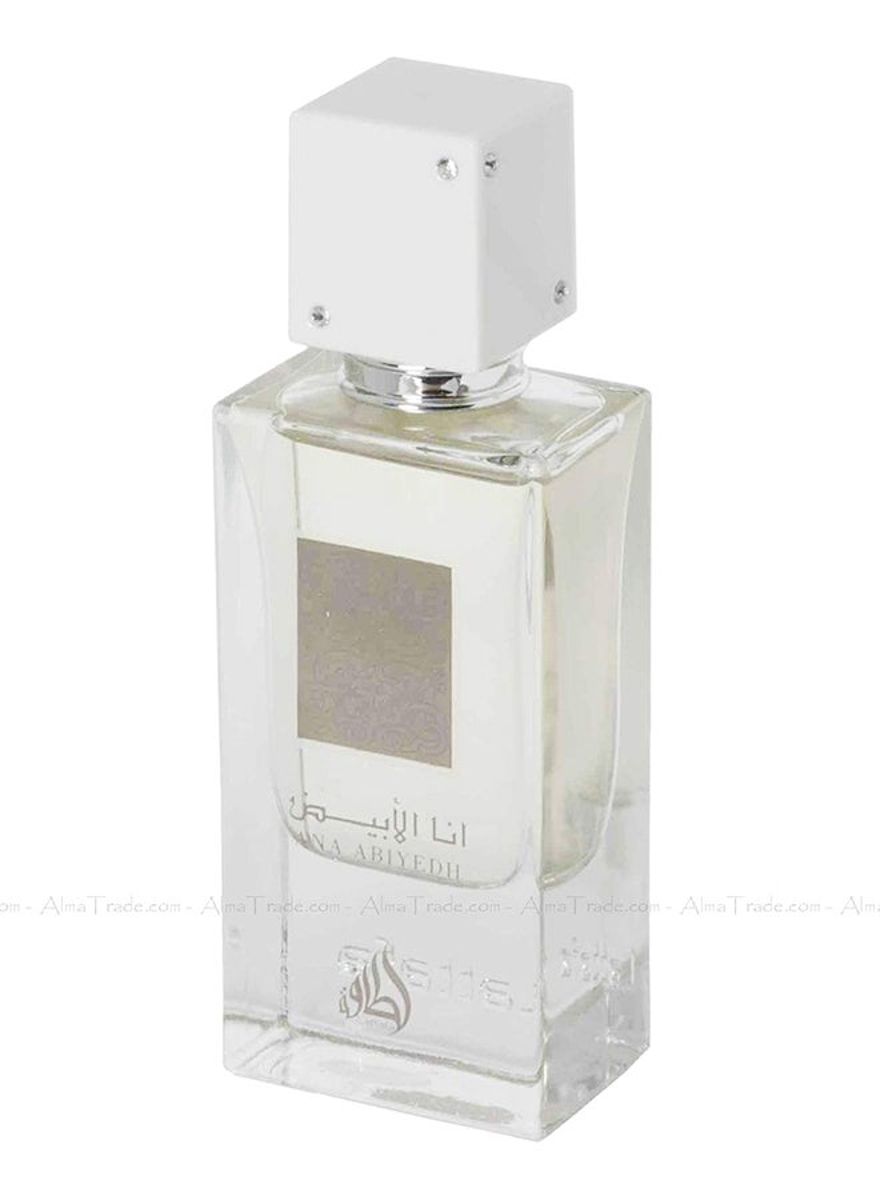 Ana Abiyedh Edp 60ml Lattafa - Women's Eau De Parfum 2