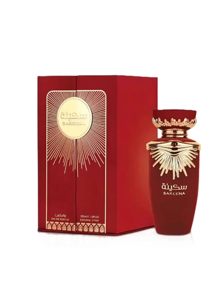 Lattafa - Women's Eau De Parfum