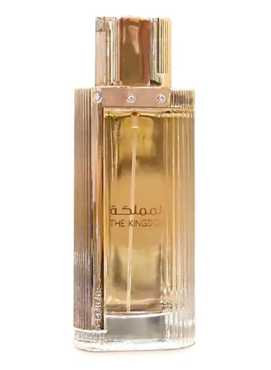 Lattafa - Women's Eau De Parfum 1