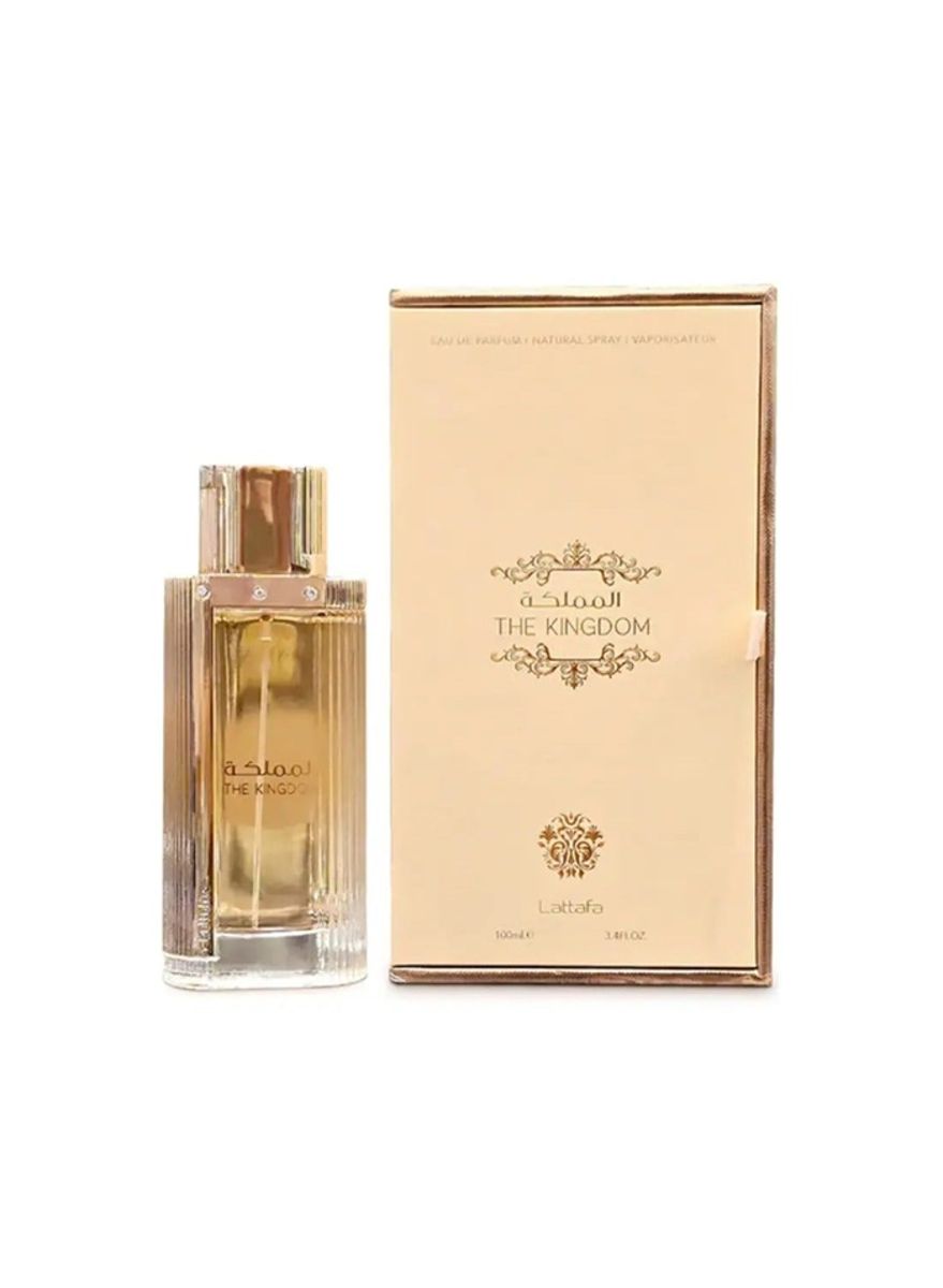 Lattafa - Women's Eau De Parfum