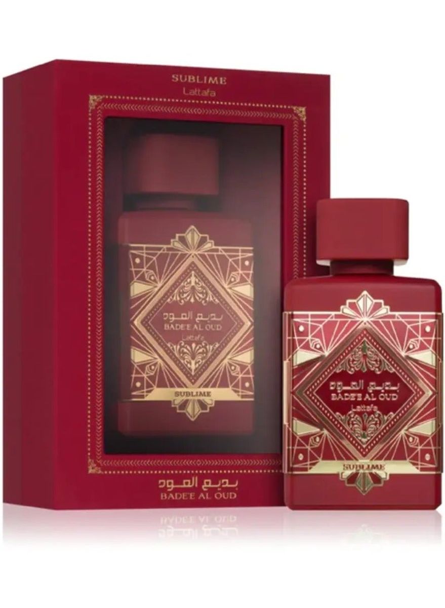 Lattafa - Women's Eau De Parfum 1