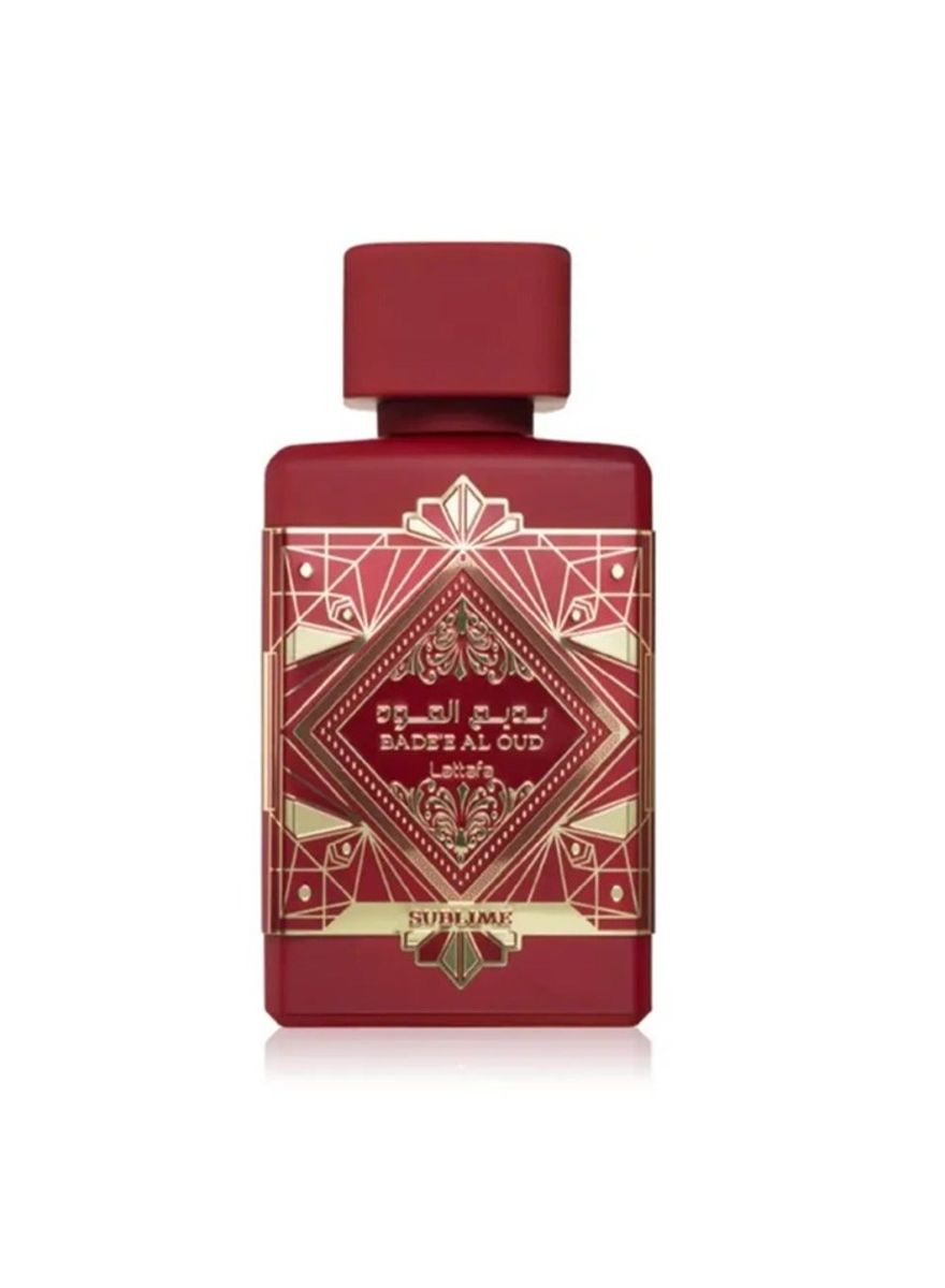 Lattafa - Women's Eau De Parfum