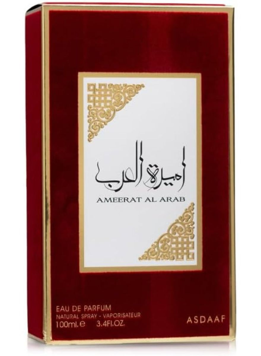 Ameerat Al Arab Edp 100ml Lattafa - Women's Eau De Parfum 1