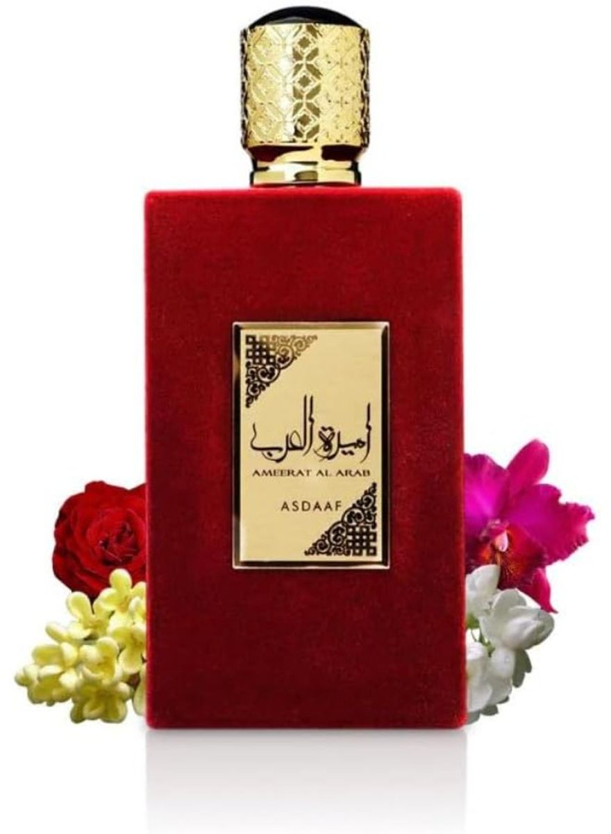 Ameerat Al Arab Edp 100ml Lattafa - Women's Eau De Parfum 2