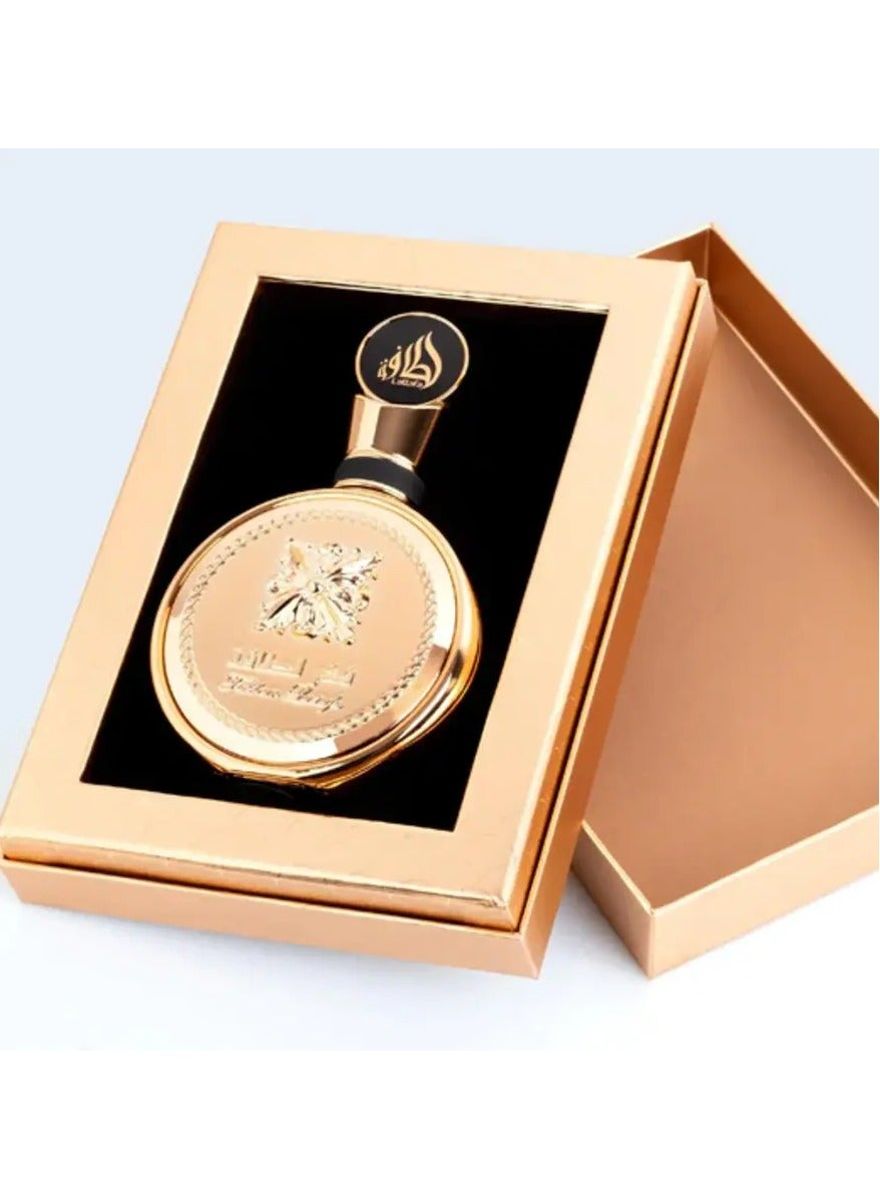 Fakhar Gold Extrait Edp 100 ml Lattafa - Men's Eau De Parfum 2