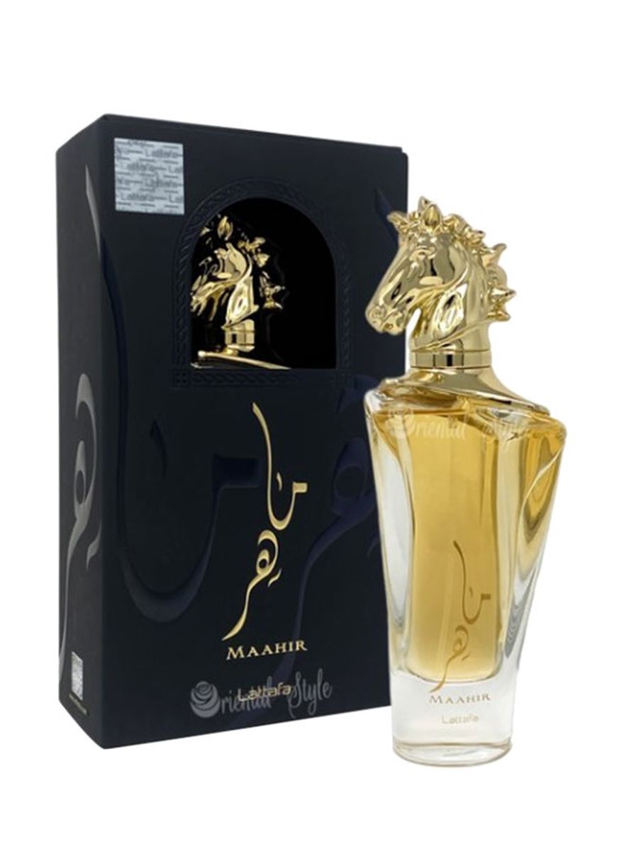 Lattafa - Women's Eau De Parfum 1