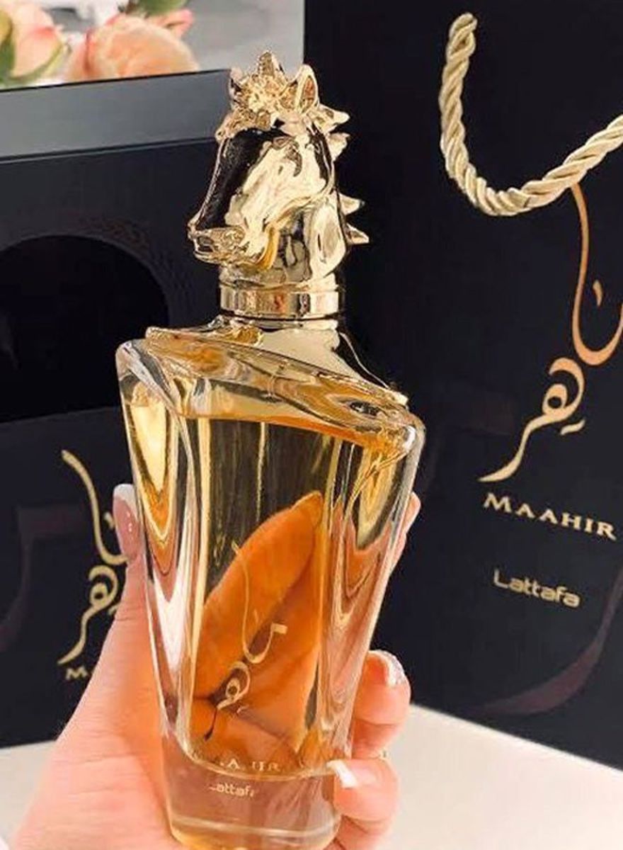 Lattafa - Women's Eau De Parfum 3