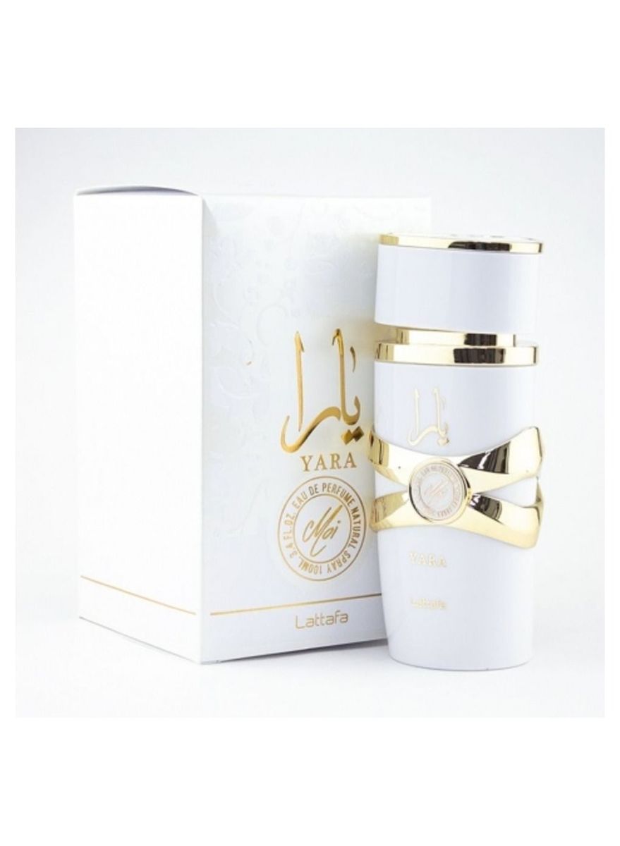 Lattafa Yara Moi Edp 100ml Lattafa - Women's Eau De Parfum 1