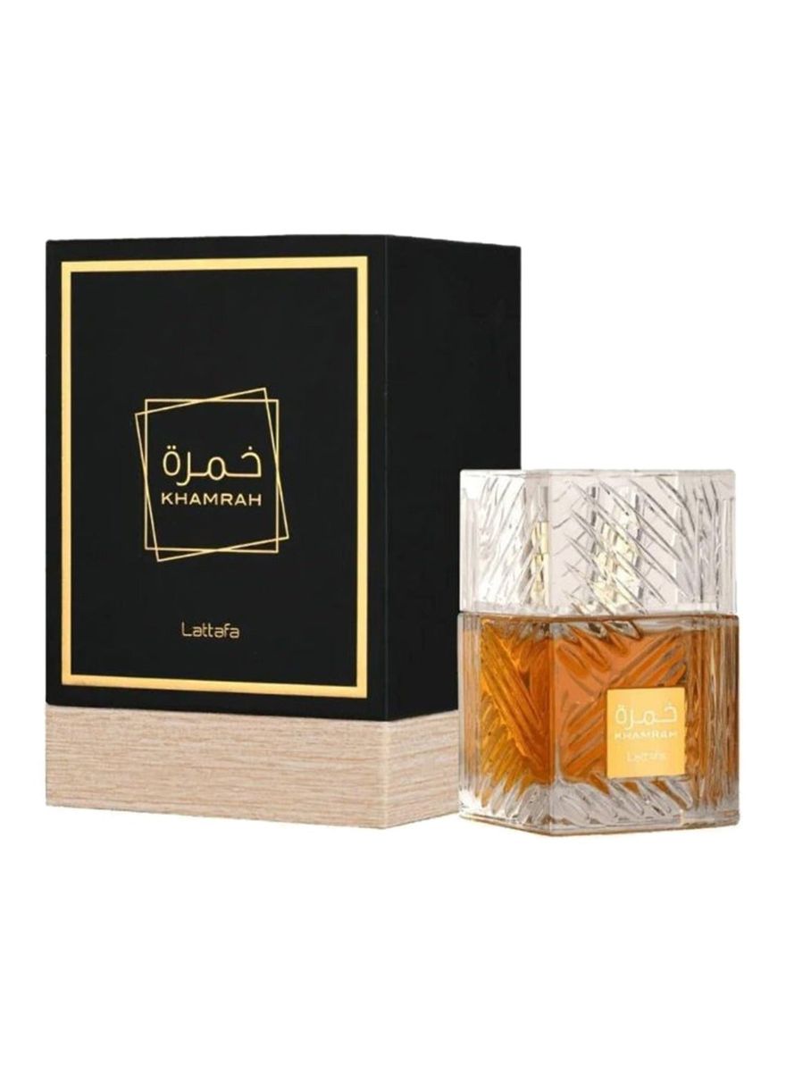 Lattafa Kamrah Edp 100 ml Lattafa - Men's Eau De Parfum 2