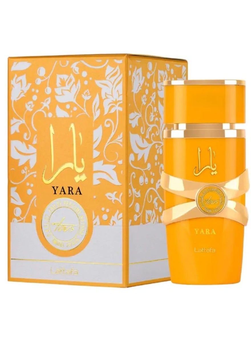 Lattafa - Women's Eau De Parfum 1