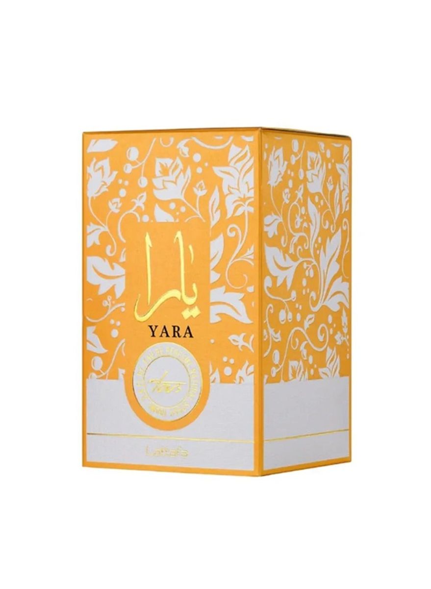 Lattafa - Women's Eau De Parfum