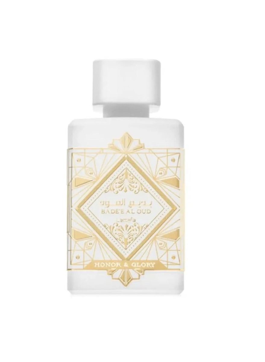 Bade'E Al Oud Honor & Glory Lattafa - Women's Eau De Parfum