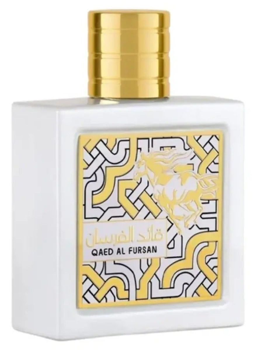 Qaed Al Fursan Unlimited Lattafa - Men's Eau De Parfum 1