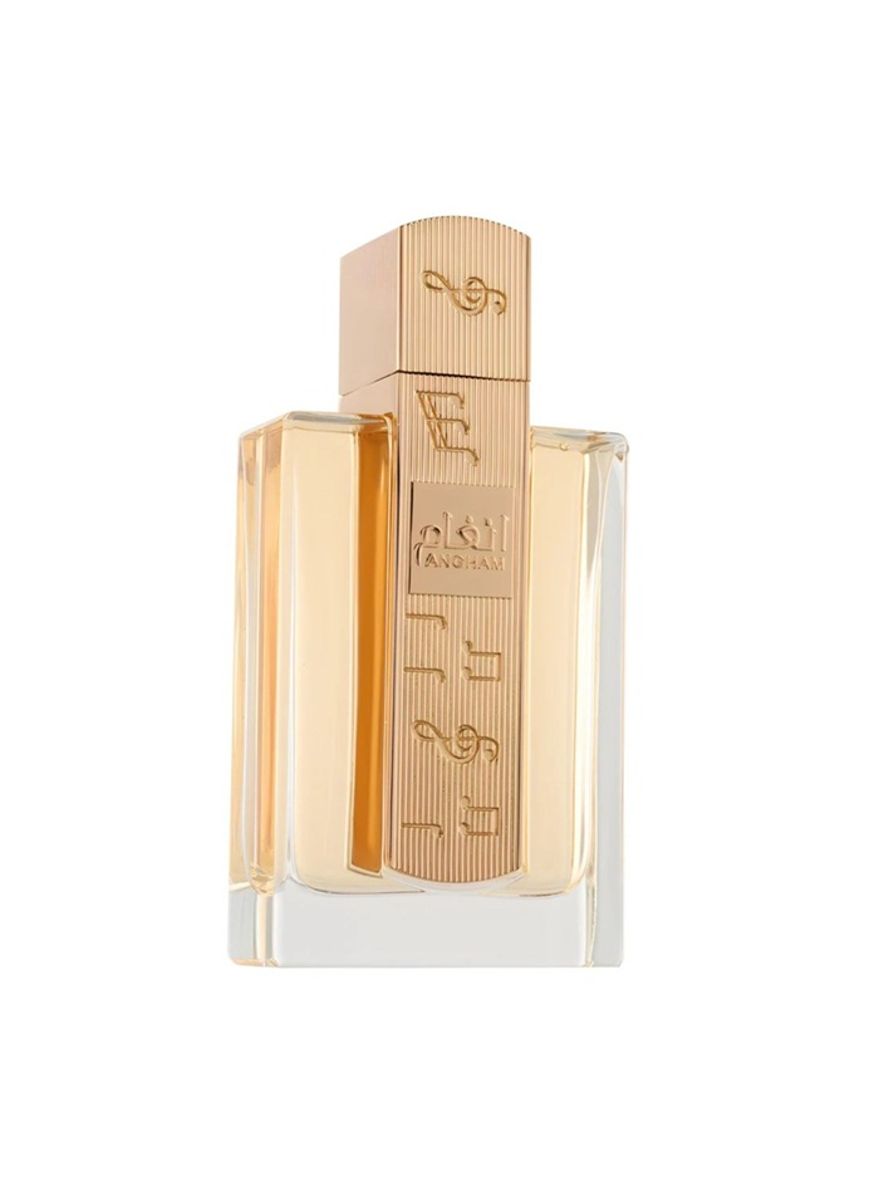 Angham Eau De Parfum 100 ml Lattafa - Men's Eau De Parfum