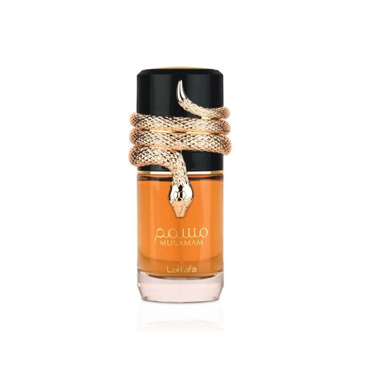 Musamam Eau De Parfum 100ml Lattafa - Women's Eau De Parfum