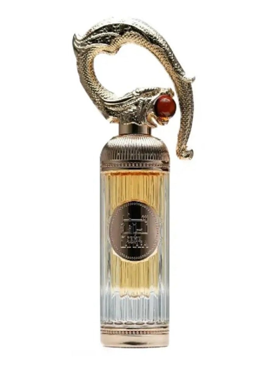 Sehr Eau De Parfum 100 ml Lattafa - Men's Eau De Parfum 1