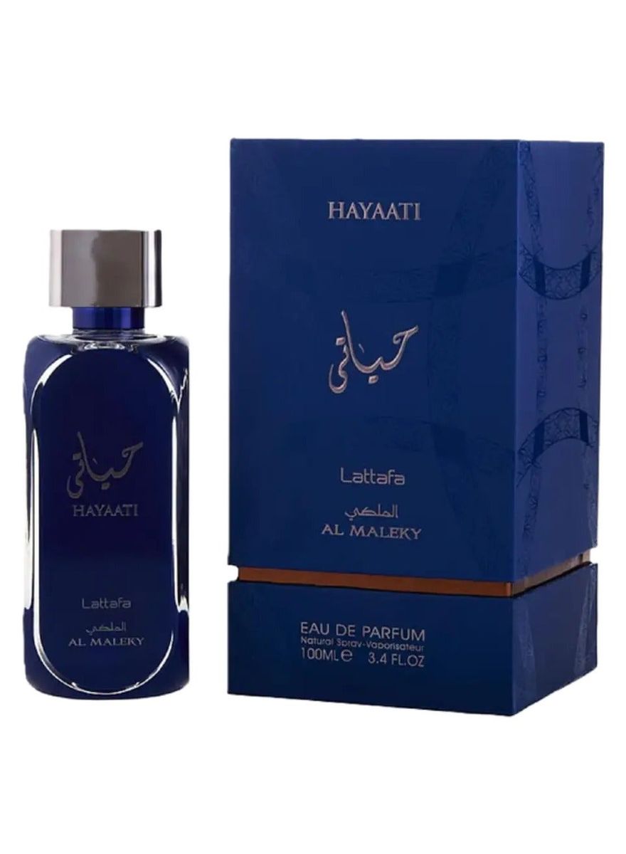 Lattafa - Women's Eau De Parfum 1
