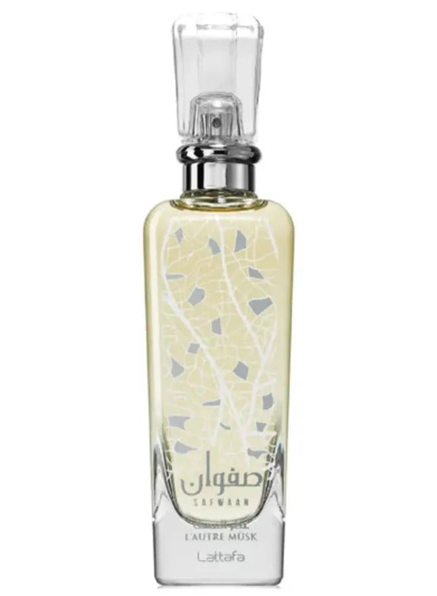 Safwaan L'Autre Musk Lattafa - Men's Eau De Parfum 1