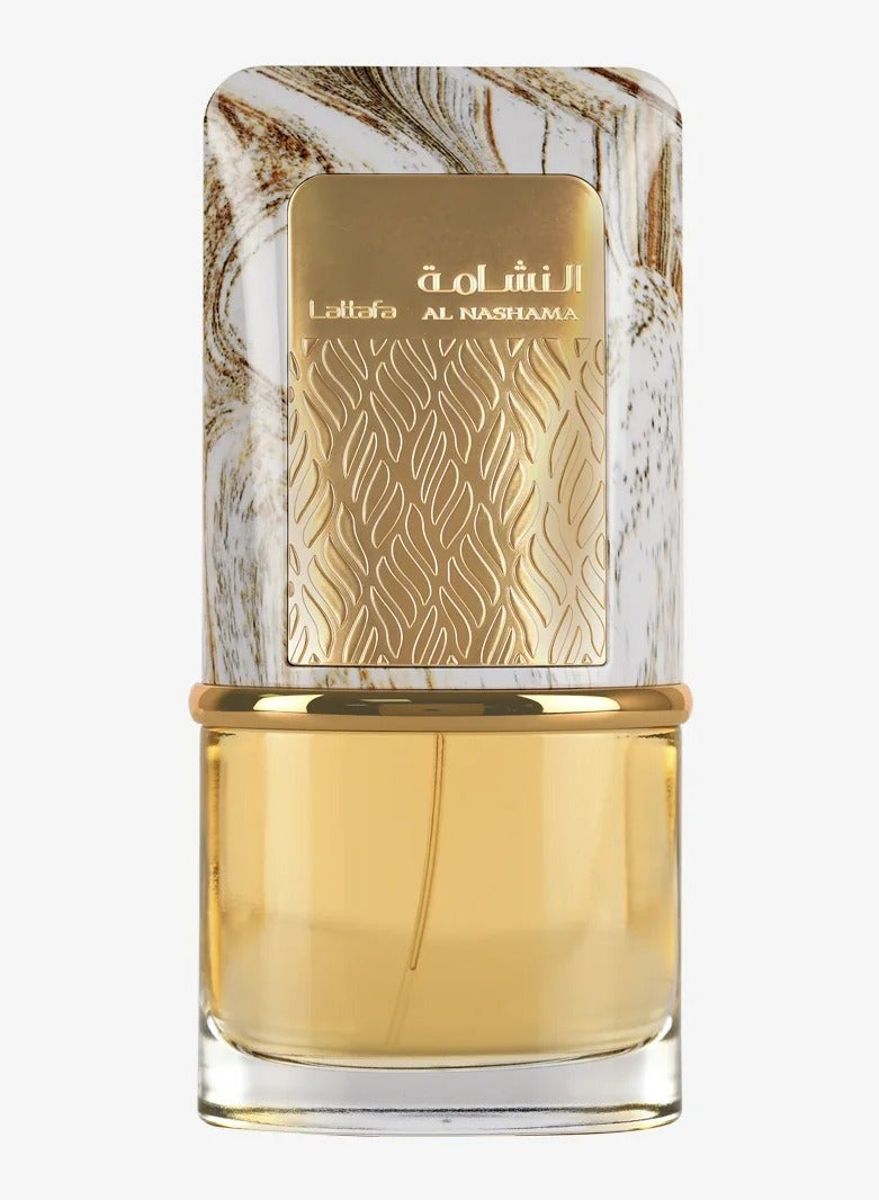 Al Nashama Edp 100 ml Lattafa - Women's Eau De Parfum 2