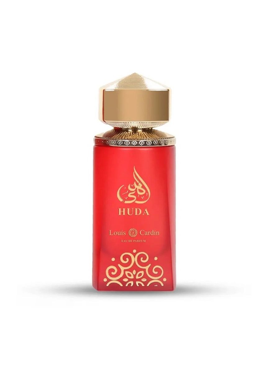 Louis Cardin Huda Edp 100ml Louis Cardin - Women's Eau De Parfum