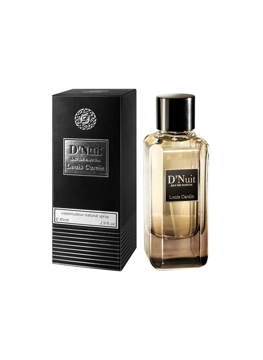 Louis Cardin - Men's Eau De Parfum