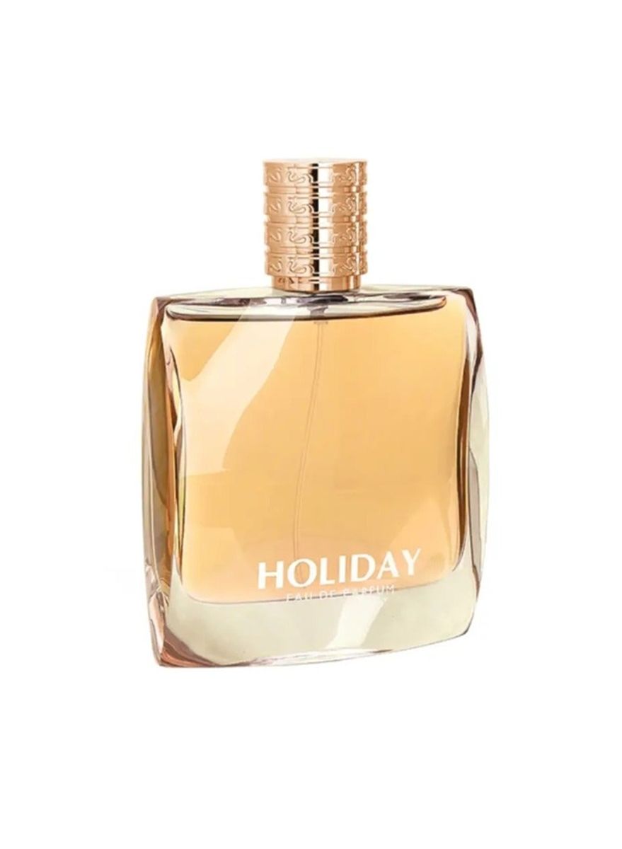 Louis Cardin Holiday Edp 100ml Louis Cardin - Men's Eau De Parfum