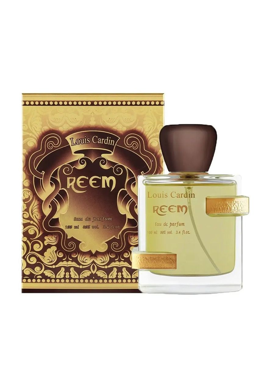 Louis Cardin Reem Edp 100ml Louis Cardin - Women's Eau De Parfum 1