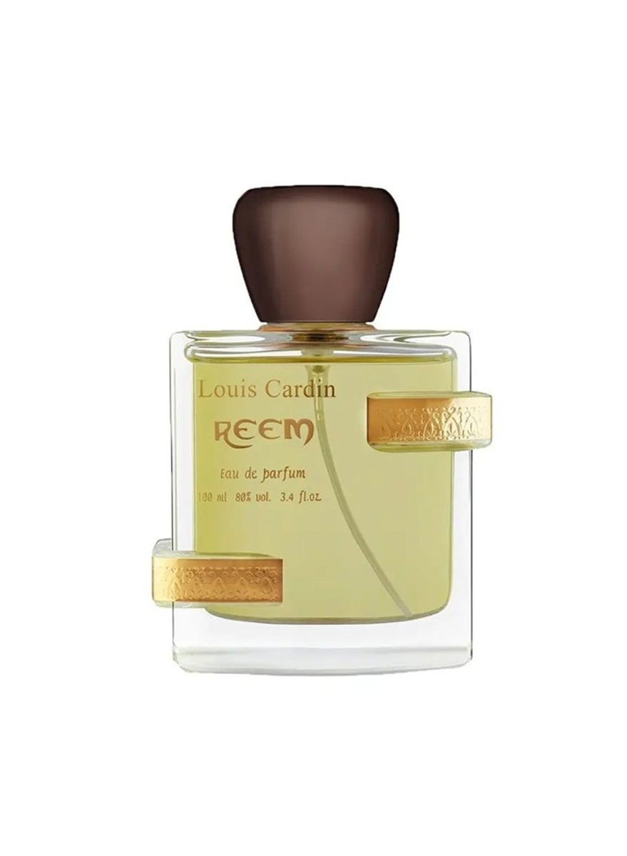 Louis Cardin Reem Edp 100ml Louis Cardin - Women's Eau De Parfum