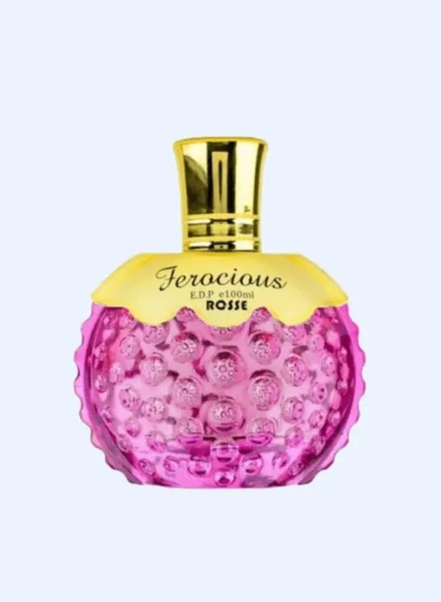 Louis Cardin Ferocious Edp 100ml Louis Cardin Ferocious Edp 100ml