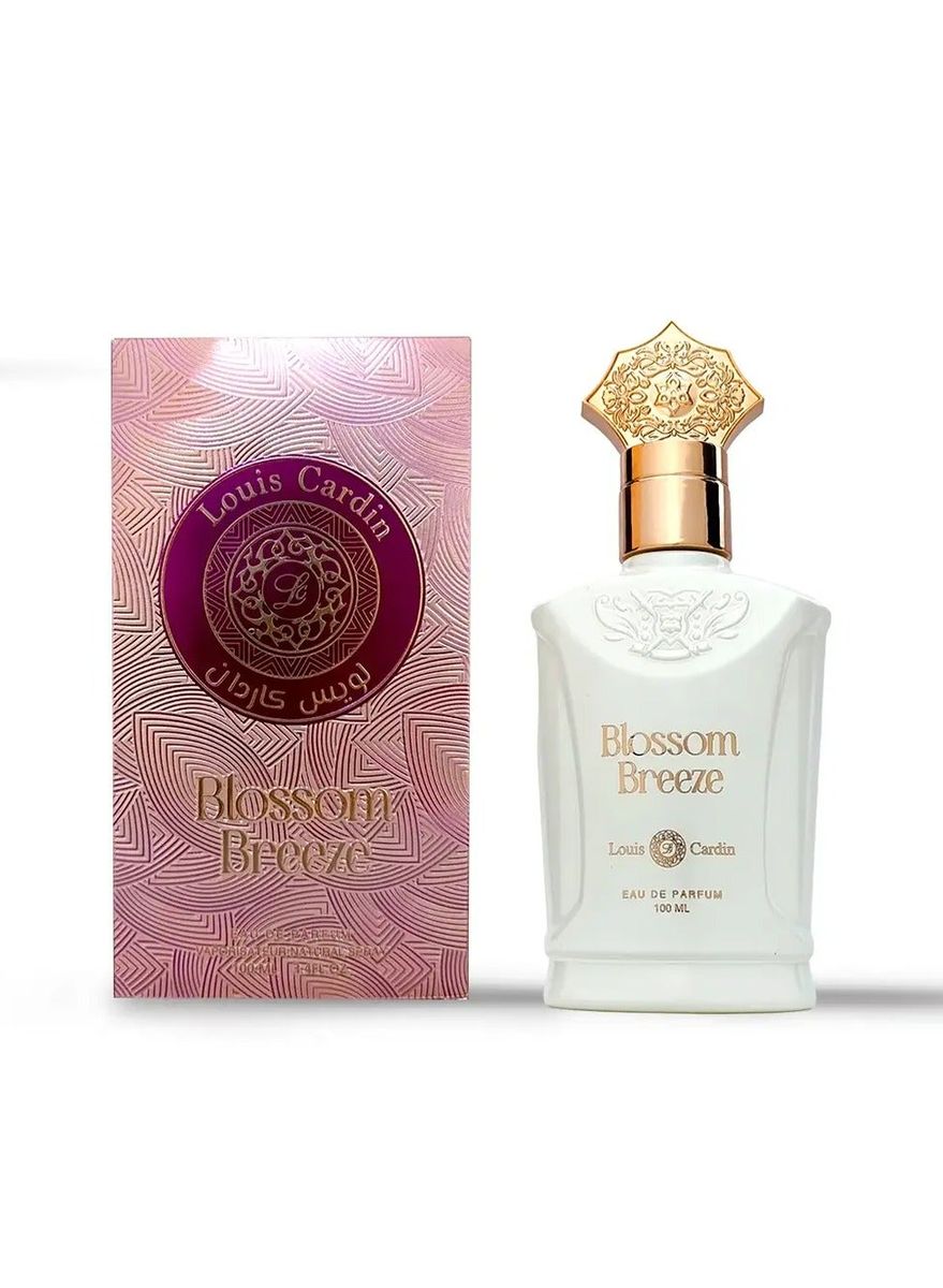 Louis Cardin - Women's Eau De Parfum 1