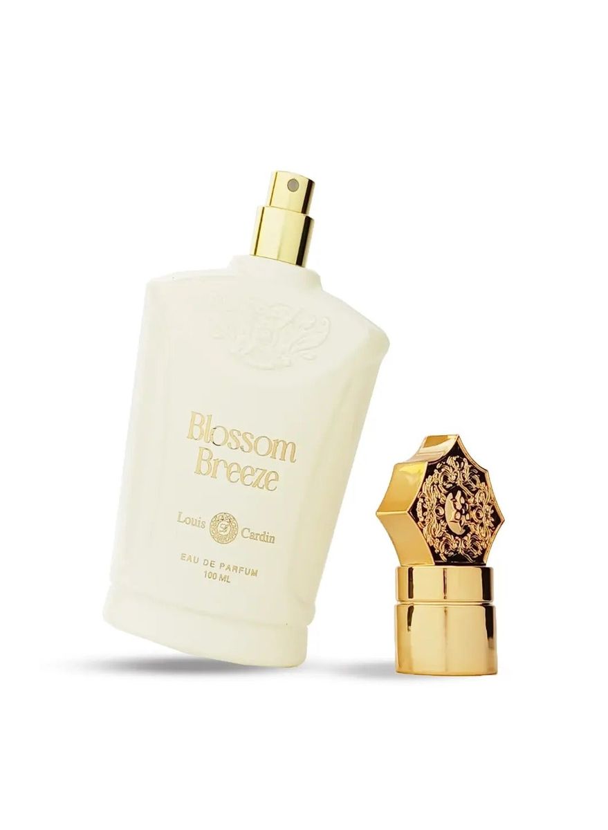 Louis Cardin - Women's Eau De Parfum 2