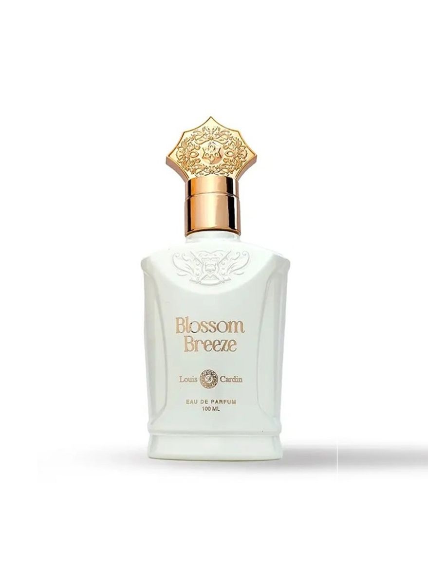 Louis Cardin - Women's Eau De Parfum