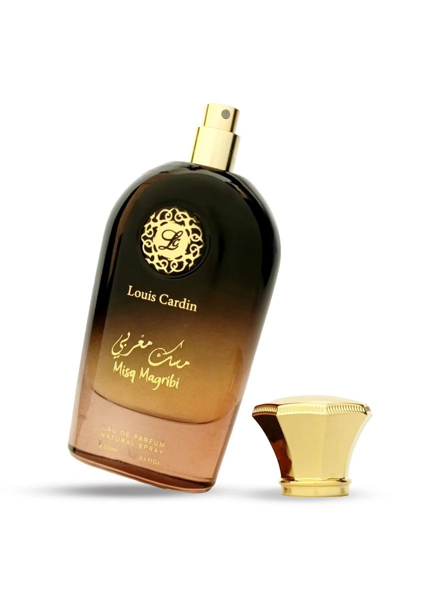 Louis Cardin - Men's Eau De Parfum 2