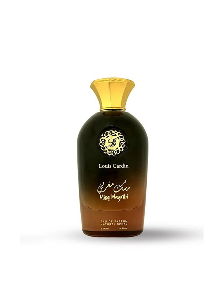 Louis Cardin - Men's Eau De Parfum