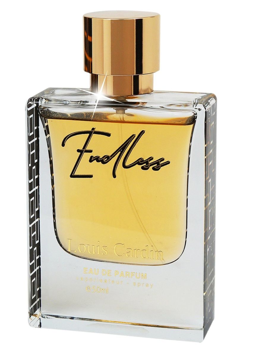 Louis Cardin Endless Edp 50ml