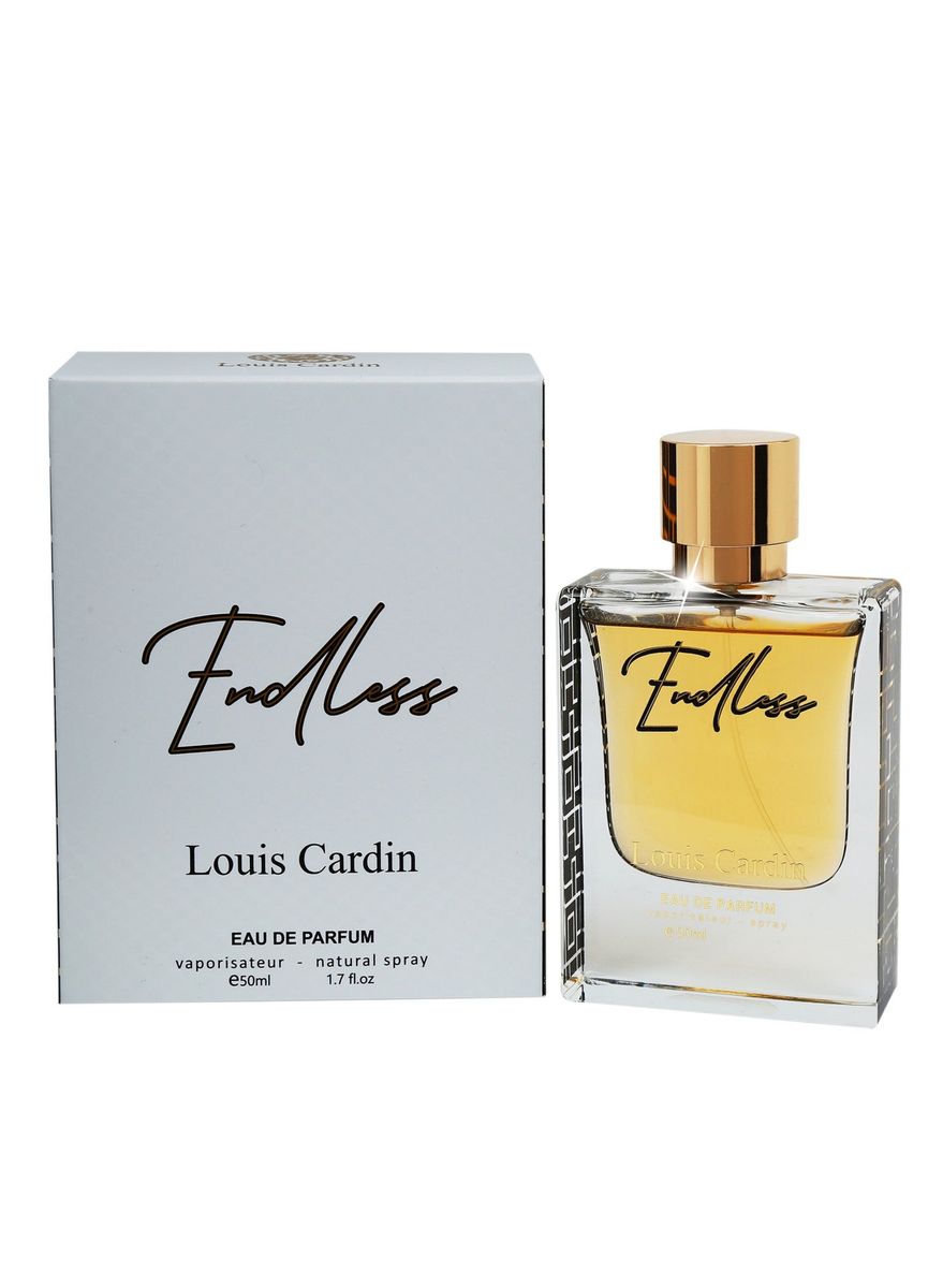 Louis Cardin Endless Edp 50ml