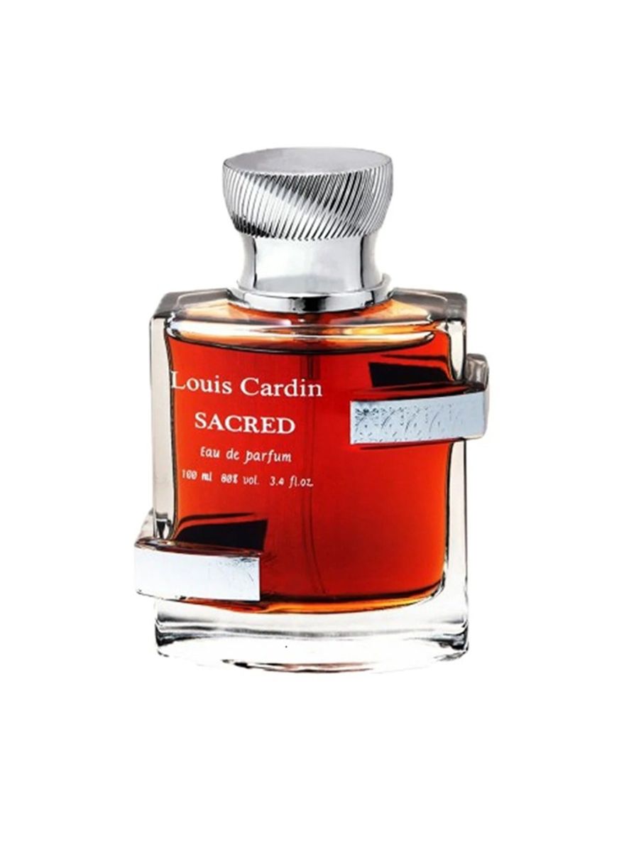 Louis Cardin - Women's Eau De Parfum