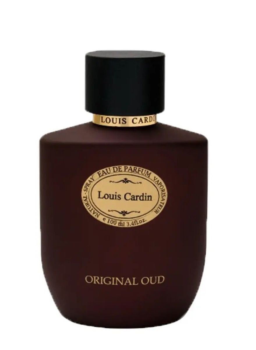 Original Oud Edp 100ml