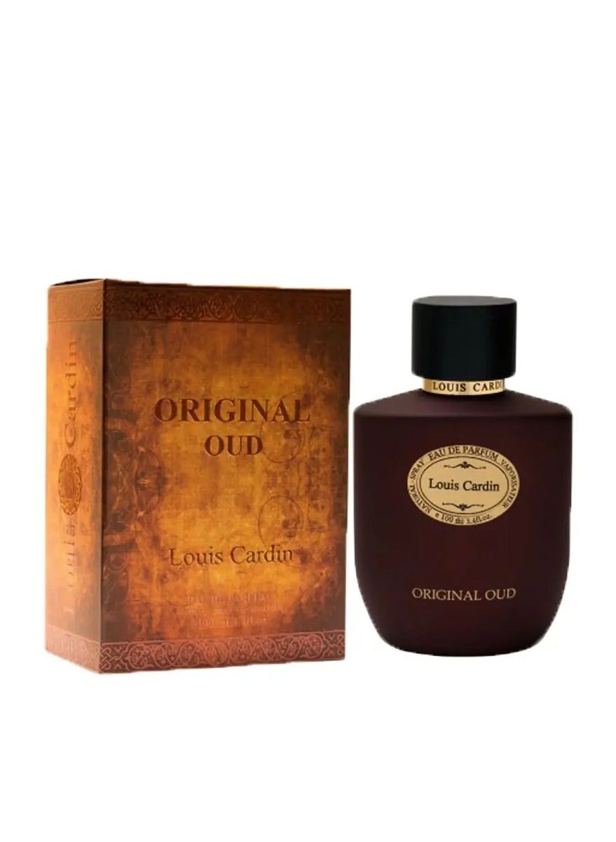 Original Oud Edp 100ml