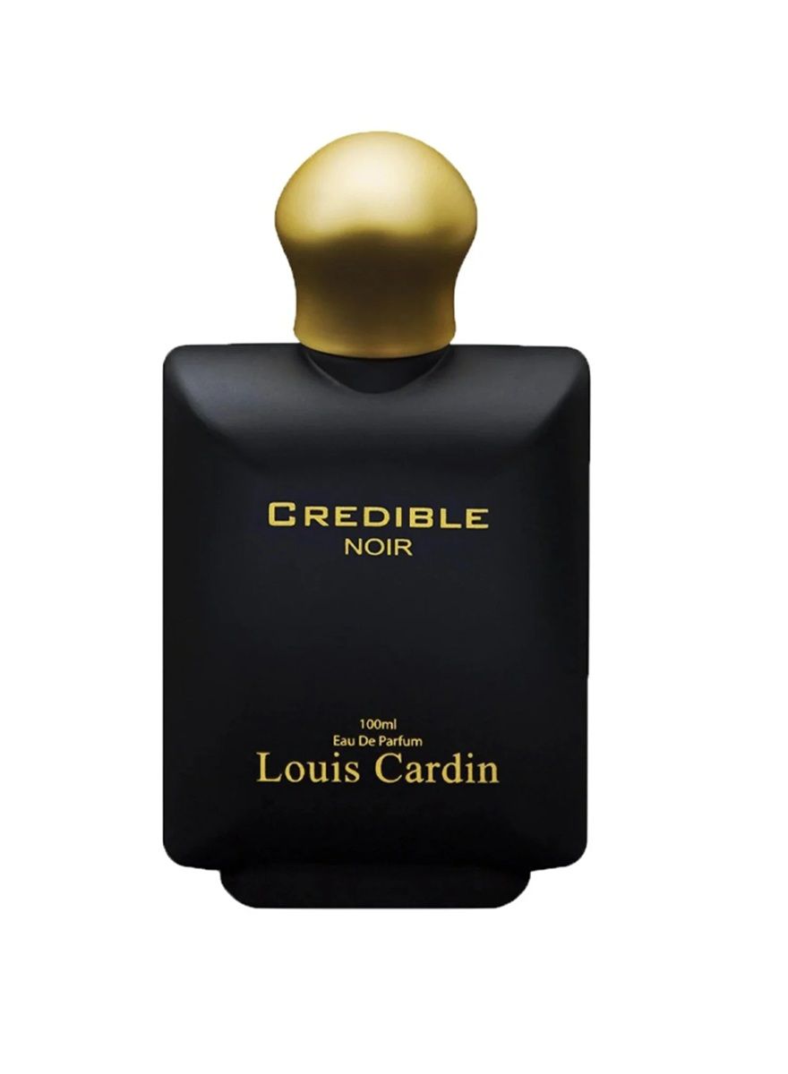 Louis Cardin - Men's Eau De Parfum 1
