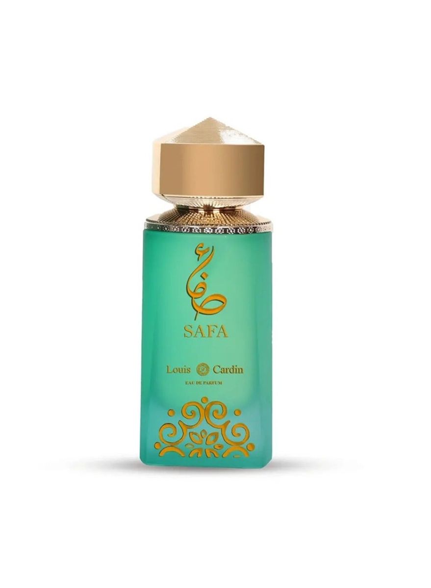 Louis Cardin Safa Edp 100ml Louis Cardin - Women's Eau De Parfum
