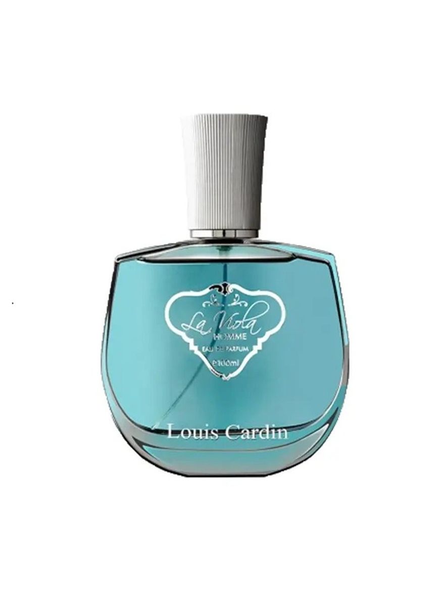 Louis Cardin - Men's Eau De Parfum