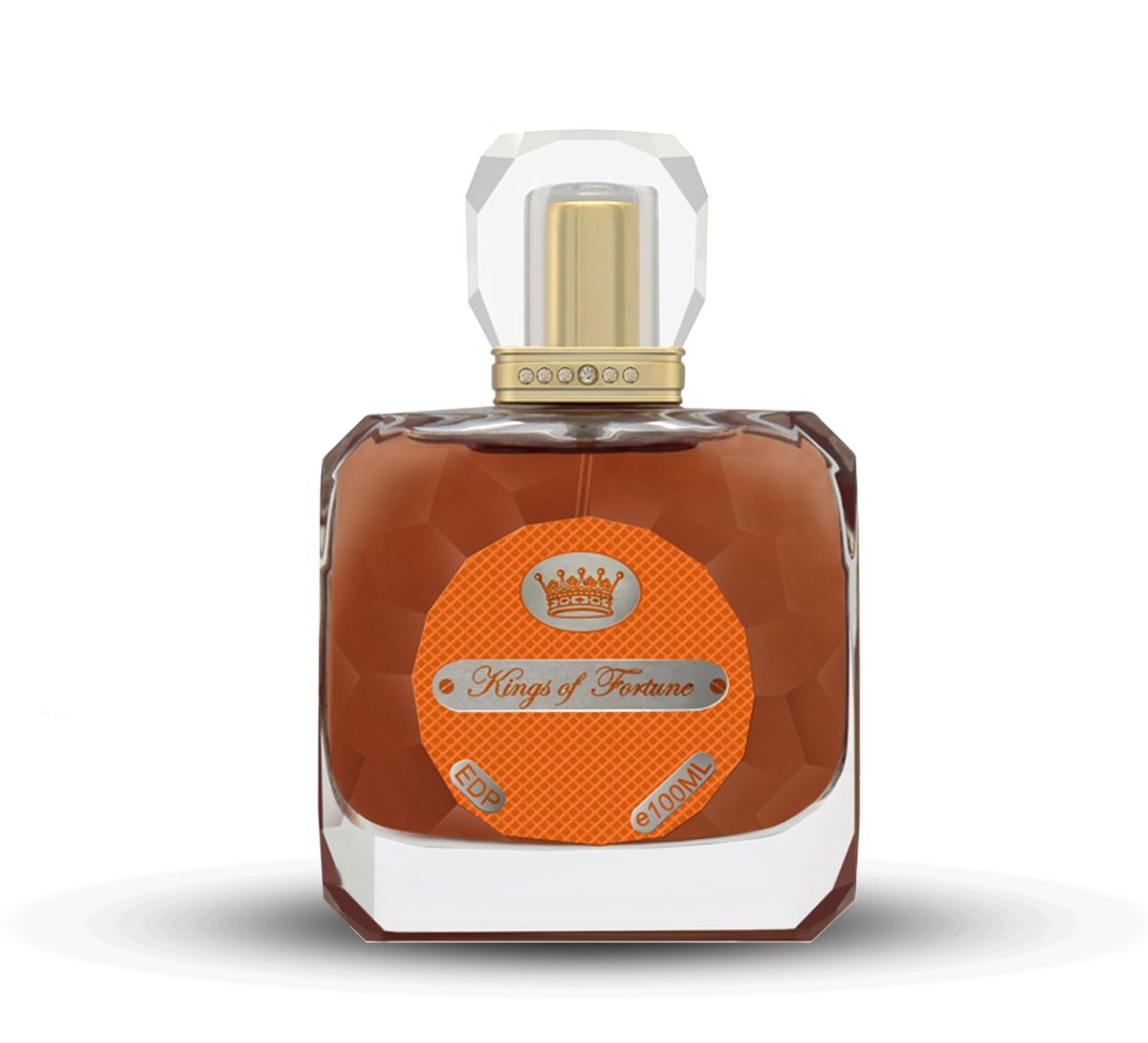 Kings Of Fortune Edp 100ml Kings Of Fortune Edp 100ml
