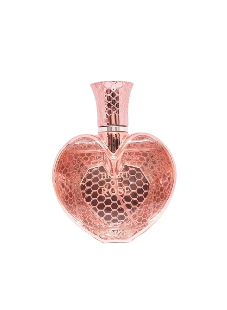 Heart Of Rose Edp 100ml Louis Cardin - Women's Eau De Parfum