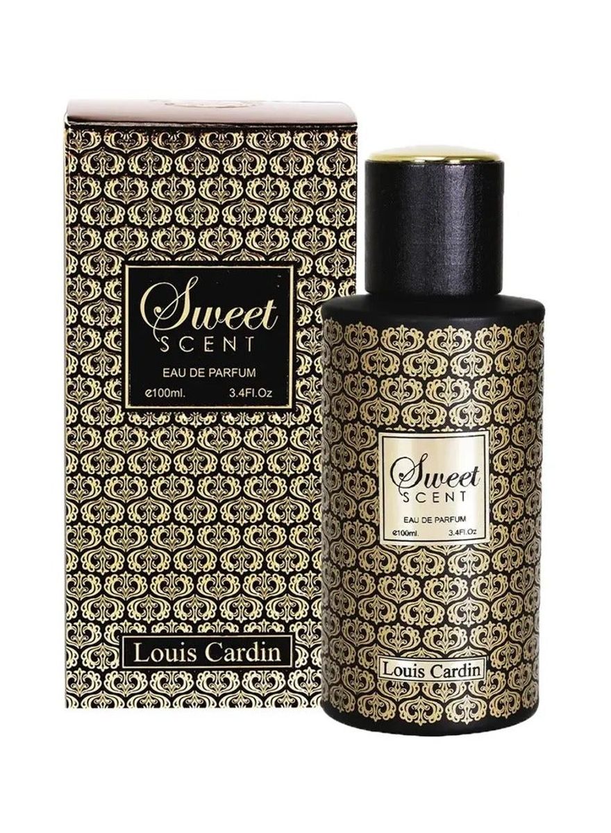 Louis Cardin - Women's Eau De Parfum 1