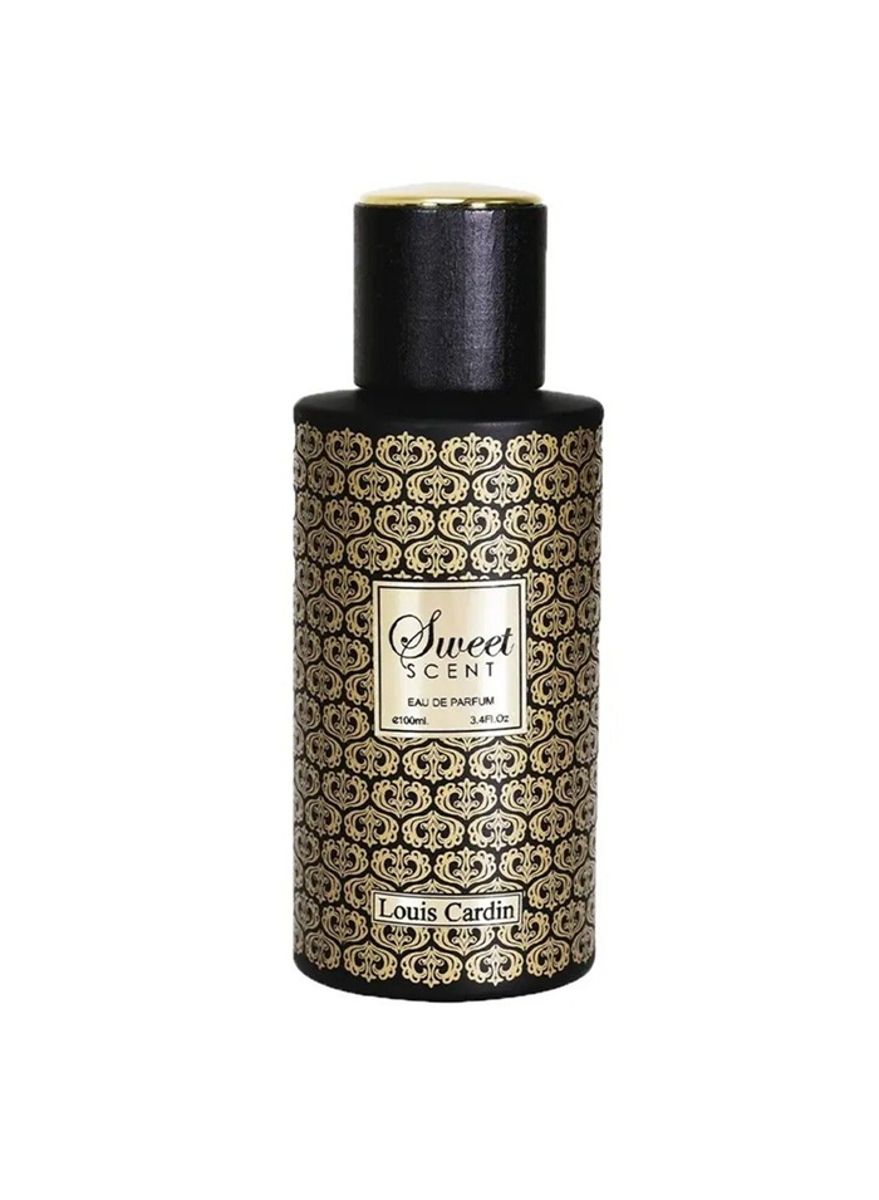 Louis Cardin - Women's Eau De Parfum